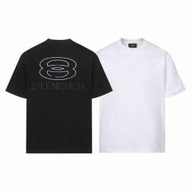 Picture of Balenciaga T Shirts Short _SKUBalenciagaS-2XL12dtr0622042